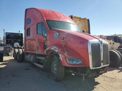 2013 Kenworth Construction T700 en venta en Sun Valley, CA