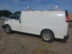 2012 Chevrolet Express G1500