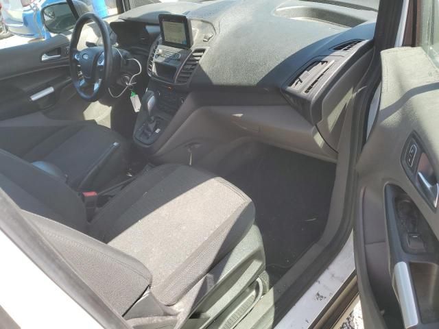 2019 Ford Transit Connect XLT