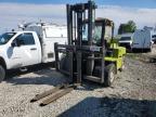 1989 Clark C500Y135LP Forklift