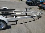 2014 Zieman Boat Trailer