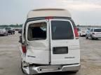 1999 Chevrolet Express G1500
