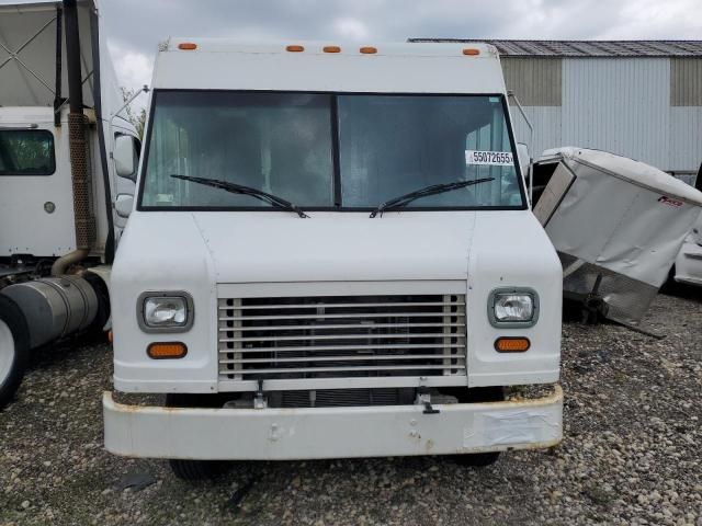 2008 Ford Econoline E450 Super Duty Commercial STR