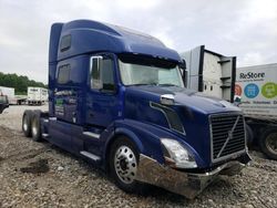 Salvage Trucks with No Bids Yet For Sale at auction: 2011 Volvo VN VNL