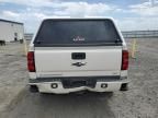 2015 Chevrolet Silverado K1500 LTZ