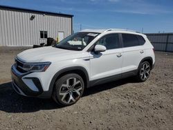2022 Volkswagen Taos SEL for sale in Airway Heights, WA