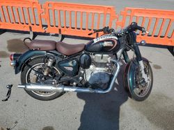 2023 Royal Enfield Motors Classic 350 en venta en San Diego, CA