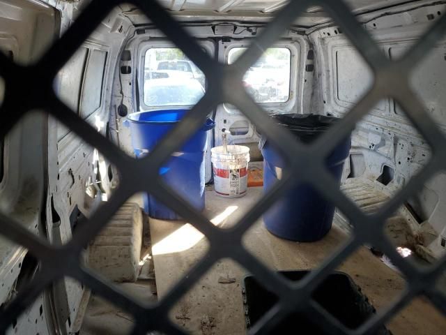 2000 Ford Econoline E250 Van