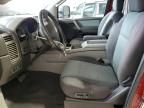 2004 Nissan Titan XE