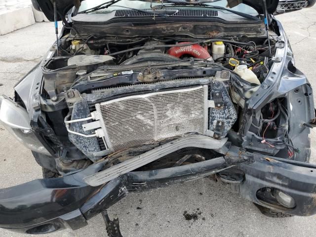 2006 Dodge RAM 2500