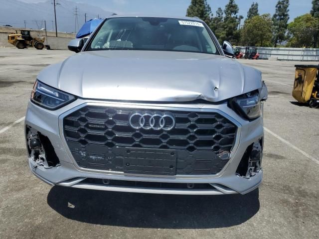2024 Audi Q5 Premium 45