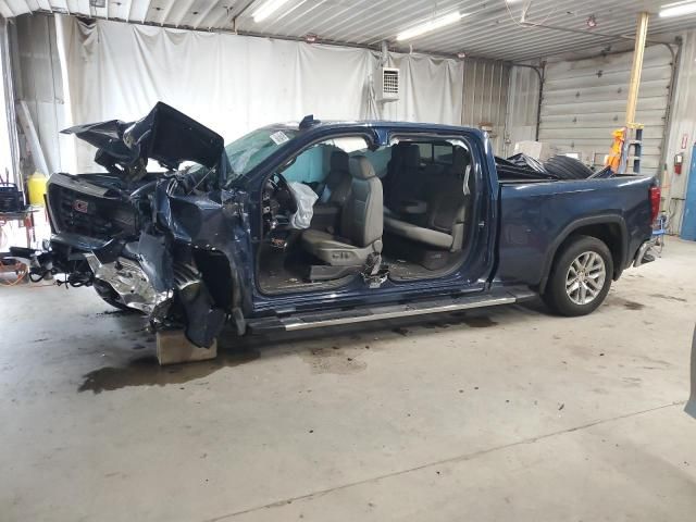 2020 GMC Sierra K1500 SLT