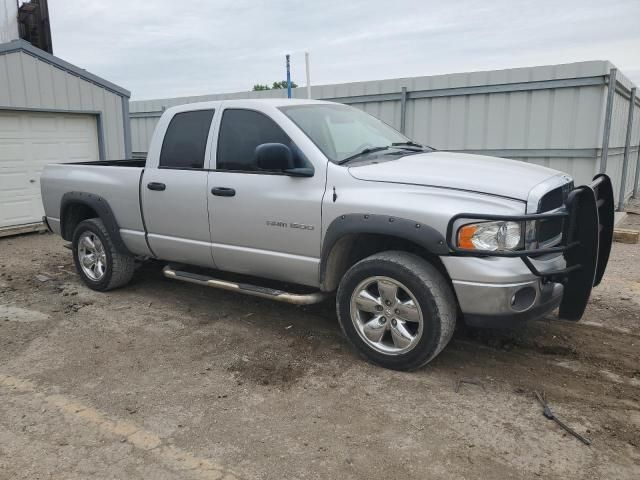 2005 Dodge RAM 1500 ST