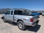 2003 Ford Ranger Super Cab