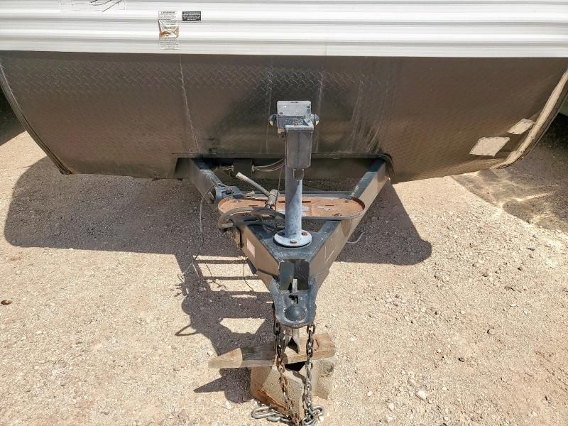 2018 Jayco JAY Flight