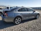 2015 Volkswagen Passat SEL