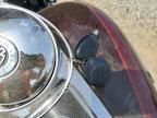 2013 Harley-Davidson Flhtcuse CVO Ultra Classic Electra Glide