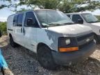 2005 Chevrolet Express G2500