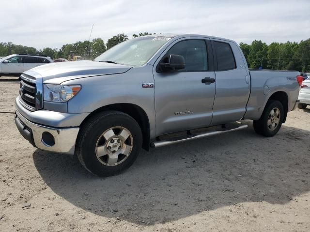 2010 Toyota Tundra Double Cab SR5