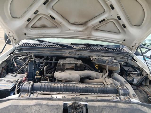 2005 Ford F350 Super Duty