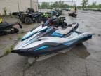 2020 Yamaha Jetski