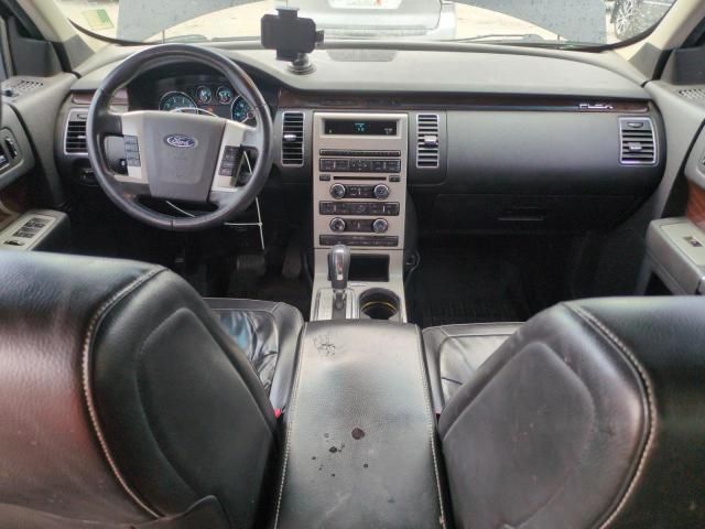 2009 Ford Flex SEL