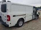 2017 Nissan NV 1500 S
