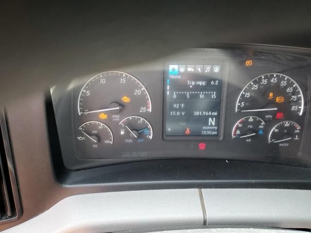 2022 Freightliner Cascadia 126 Semi Truck