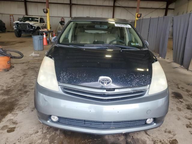 2004 Toyota Prius