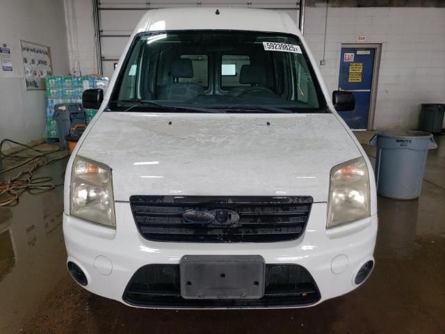 2012 Ford Transit Connect XLT