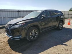 2021 Lexus RX 350 L for sale in Fredericksburg, VA