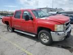 2009 Chevrolet Silverado K2500 Heavy Duty LTZ