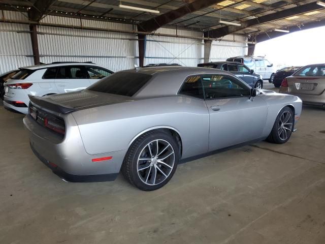 2015 Dodge Challenger R/T Scat Pack