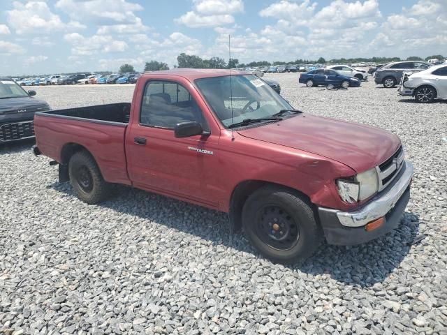 1998 Toyota Tacoma