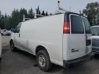 2010 Chevrolet Express G2500