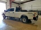 2019 Ford F350 Super Duty