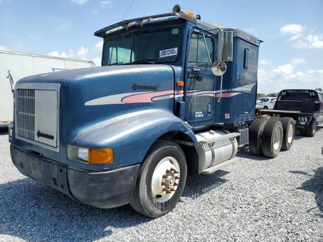 1996 International 9200