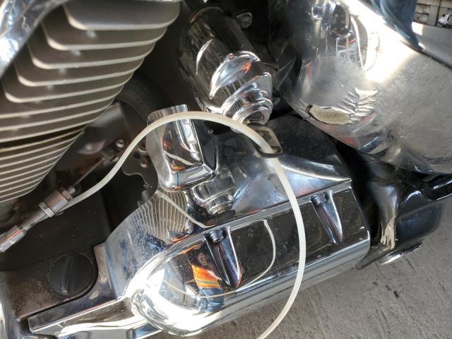 2006 Honda VTX1300 R