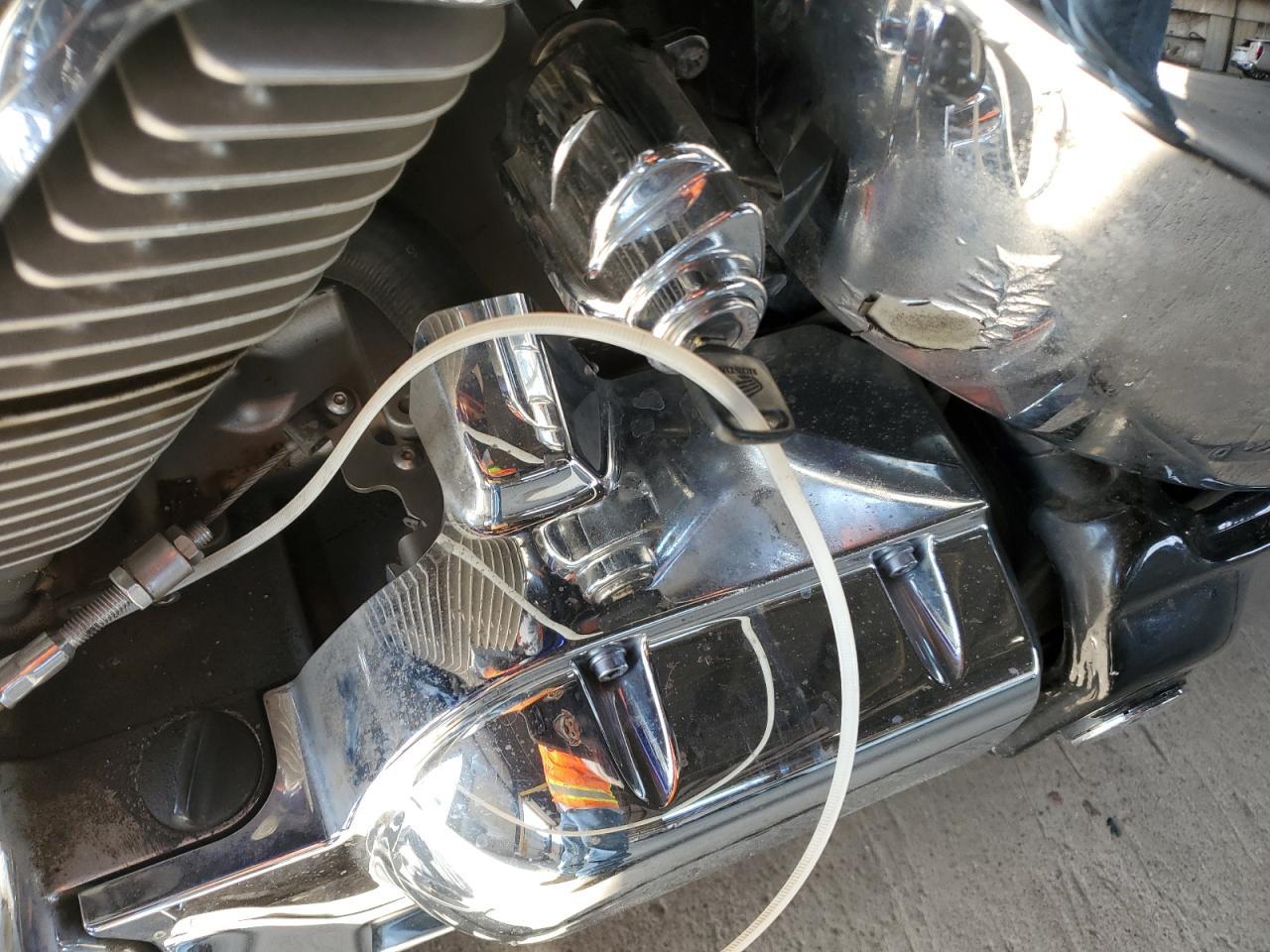 2006 Honda VTX1300 R