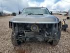2014 Chevrolet Silverado K3500 LT