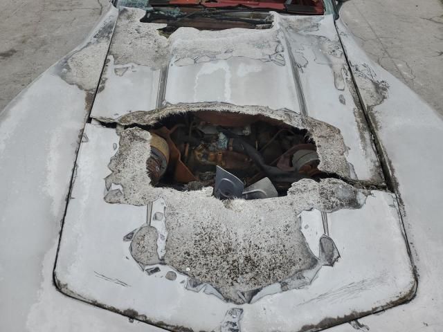 1978 Chevrolet Corvette