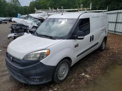 2017 Dodge RAM Promaster City en venta en Conway, AR