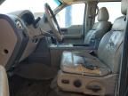 2005 Ford F150 Supercrew