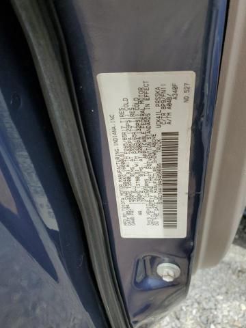 2004 Toyota Tundra Double Cab SR5