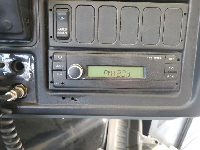 2012 Ic Corporation 3000 CE