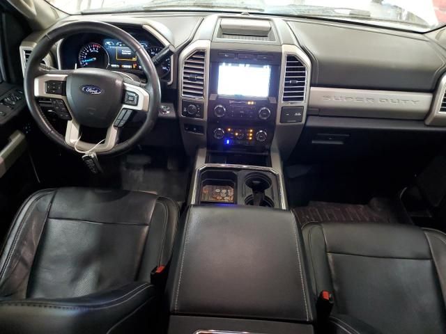 2017 Ford F250 Super Duty