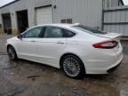 2013 Ford Fusion Titanium