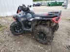2025 Can-Am Outlander X MR 1000R