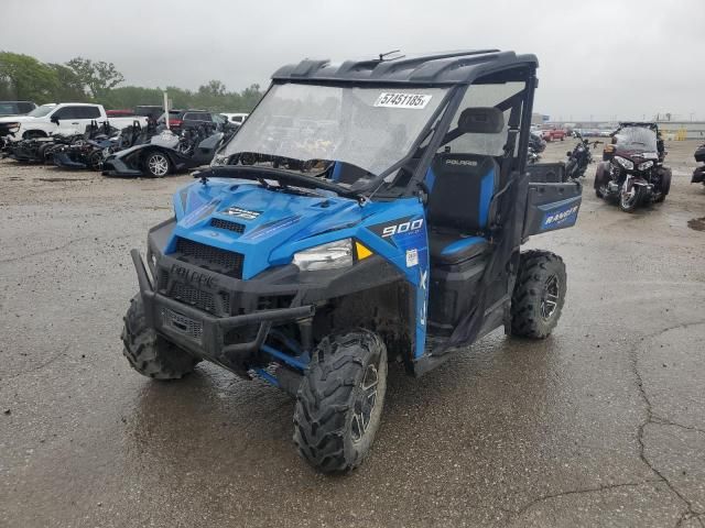 2016 Polaris Ranger XP 900 EPS