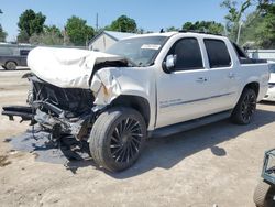 2010 Chevrolet Avalanche LTZ en venta en Wichita, KS